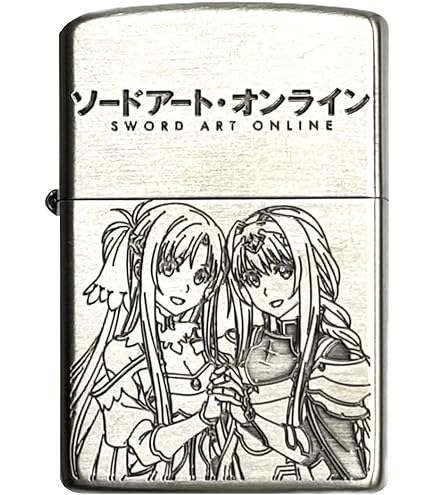 Amazon.co.jp: フィリア ZIPPO この素晴らしい世界に爆焔を！ めぐみん