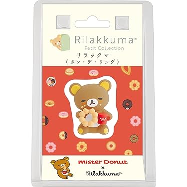 ♡美品♡リラックマ♡マルチケース＆ご当地グッズ＆ぬいぐるみ♡フィギュアセット♡ 楽天市場】San-X リラックマ「BASIC RILAKKUMA Favorite Things
