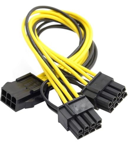 Amazon.co.jp: CableMod Basics B-Series 12VHPWR PCI-e Cable for be