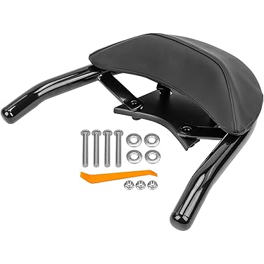 Amazon.co.jp 最新リリース: バイク用バックレスト の新着ランキングです。