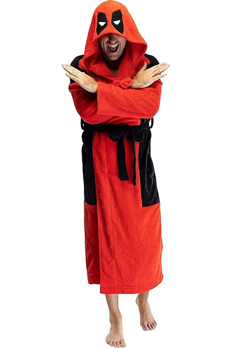 del boy dressing gown amazon