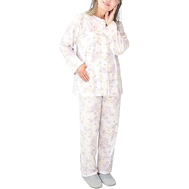 Amazon.co.jp 売れ筋ランキング: 介護ねまき の中で最も人気のある商品です