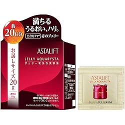Amazon.co.jp: 【2019秋リニューアル】 アスタリフト ジェリー