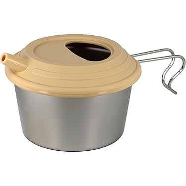 Amazon.co.jp 最新リリース: アウトドア用ハンゴウ の新着ランキングです。