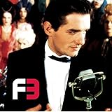 FALCO 3 25TH ANNIVERSARY