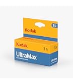 Amazon | Kodak カラーネガティブフィルム プロフェッショナル用 35mm