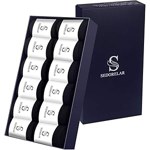 SEDORELAR 靴下 メンズ ビジネスソックス