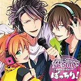 �h���}CD �̐l�A�C�h���v���W�F�N�g ��sing��`�Z�J���h�E�V�[�Y�� �ڂ�����`