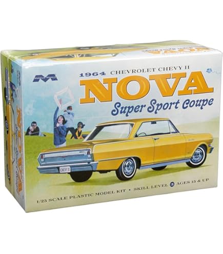 Amazon | メビウスモデル 1/25 1953 ハドソンホーネット MOE1200