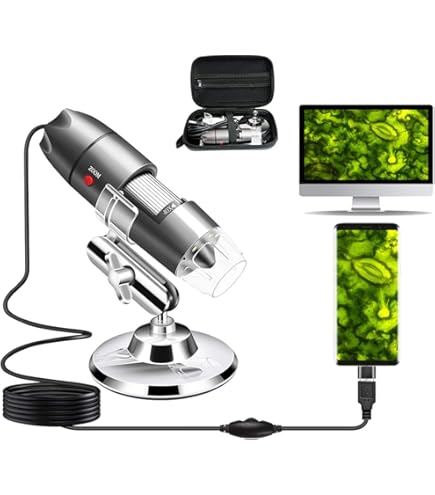 Amazon.co.jp: スーパーアイズ(Supereyes) B003+ 1-300倍 USBデジタル