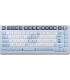 ZIRNEX HERALD 68-M ホワイト キーボード本体 Amazon | Zirnex Herald 68-M ゲーミングキーボード ラピッドトリガー