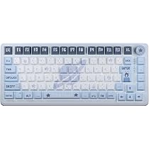 Amazon | AIM1 瞬 ラピッドトリガー 0.01mm ゲーミングキーボード 日本