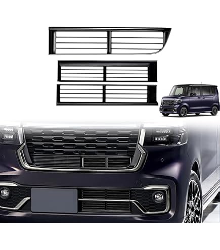 Amazon | 【Deesse】ホンダ 新型 N-BOX N-BOXカスタム JF5 JF6 に対応