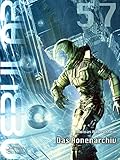 NEBULAR 57 - Das Äonenarchiv: Episodenroman (German Edition)