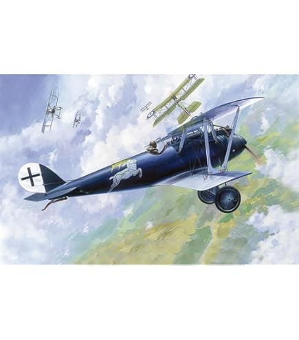 Amazon | ROD330 1:144 Roden C-5B Galaxy [MODEL BUILDING KIT