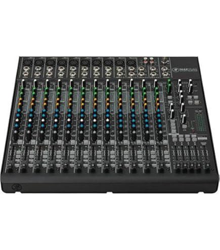 Amazon | MACKIE マッキー マルチトラックレコーディングUSB I/O内蔵