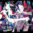 THE END (初回盤Aタイプ)