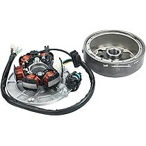 Amazon.co.jp: ステータジェネレータ エンジン点火マグネット