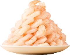 KGピープル株式会社 むきえび 総量 1.7kg (850g×2P) 特大 5Lサイズ バナメイエビ バラ凍結 下処理不要 サイズ不揃い 訳あり