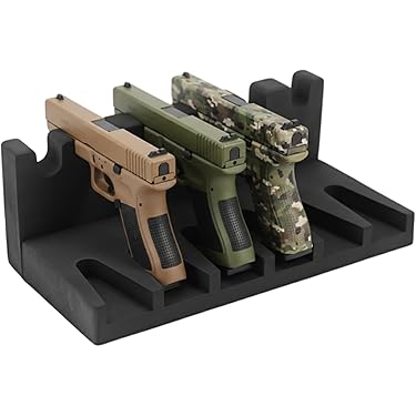 ＩＭＢＥＬ特注 L型ガンスタンド IMBEL特注 L型ガンスタンド