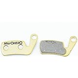 MTB マグラ MAGURA マルタ SL カーボン マグネシウム用 ディスクブレーキパッド メタルパッド