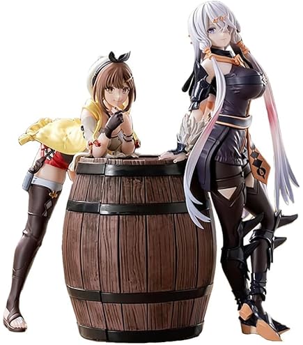Amazon.co.jp: 『ライザのアトリエ』Luminasta “ライザリン
