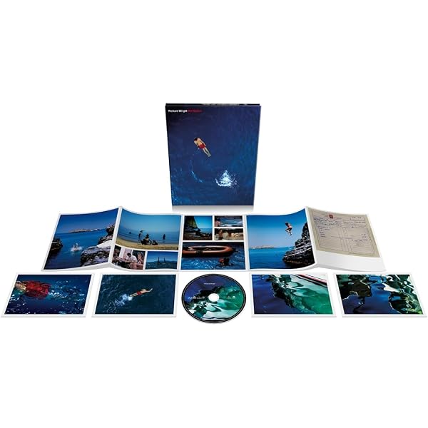 Amazon.co.jp: All Things Must Pass 5CD/BR Super Deluxe: ミュージック