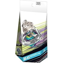 24個　ベイブレードX BX-45 ブースター サムライカリバー6-70M BX-45 ブースター サムライカリバー6-70M｜｜製品情報｜BEYBLADE