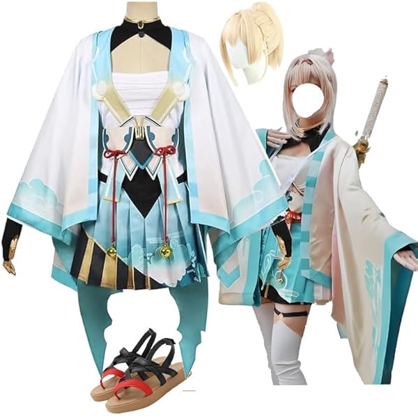 サムスピ いろは コスプレ 衣装 Amazon.co.jp: 欣缘_COSPLAYサムライスピリッツシリーズ/いろは