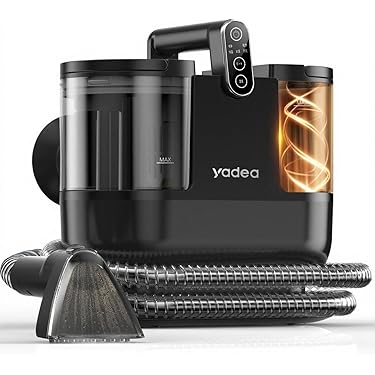 ❤️人気値下中❤️スチームクリーナー シルバー　掃除機　生活家電　高温　洗浄　吸引力 Amazon.co.jp 売れ筋ランキング: スチームクリーナー の中で最も