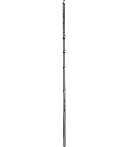 : ゴクスペ(Gokuspe) ワカサギグリップ 210 パープル 27cm