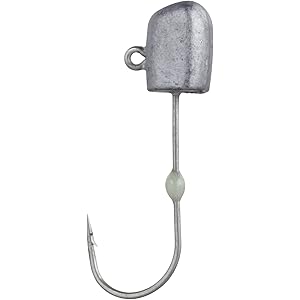 メジャークラフト ジグパラ ヘッド