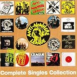 Complete Singles Collection