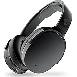 Skullcandy 公式ストア Hesh ANC ワイヤレスヘッドホン ノイズキャンセリング 外音取り込み 軽量モデル 最長22時間再生 急速充電 Bluetooth 5.0 マイク付き 落とし物検索 Tile 通話 選曲 オリジナルステッカー付き
