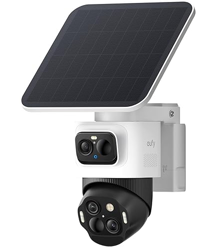 防犯カメラ eufy Security BaseS380 & SoloCamS340 Amazon.co.jp: Anker Eufy SoloCam S340（屋外カメラ）+HomeBase S380