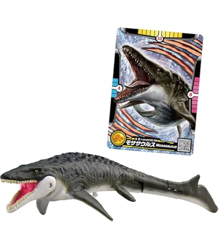 Amazon.co.jp: タカラトミー アニア ジュラシック・ワールド カルノ
