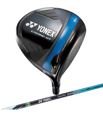 YONEX EZONE GT ドライバー 10.5度 460cc Amazon.co.jp: ヨネックス（YONEX） イーゾーン EZONE GT MAX