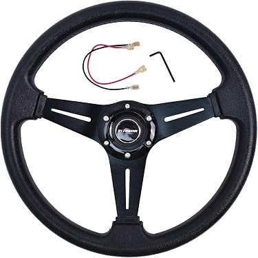Amazon.co.jp 最新リリース: 車用ステアリング・ハンドル の新着