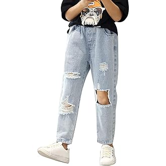 denim jeans for girls