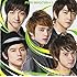 SM☆SH「AIR SM☆SH 1(初回限定盤B)」