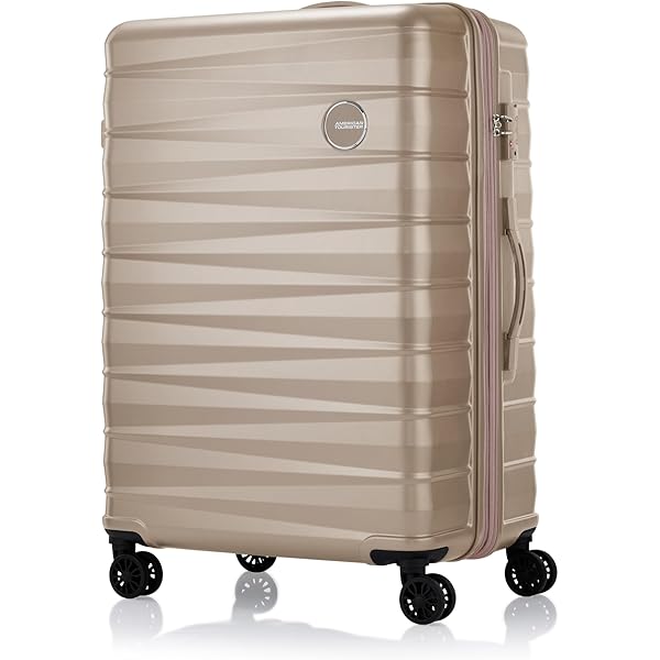 Amazon | [American Tourister] スーツケース キャリーケース