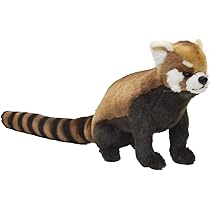 レッサーパンダぬいぐるみ Amazon.co.jp: BH6301 HANSA レッサーパンダ 61 : おもちゃ