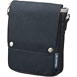 コクヨ バッグインバッグ インナーバッグ Bizrack up A6 ネイビー カハ-BR34B