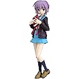 figma 涼宮ハルヒの憂鬱 長門有希 制服ver.
