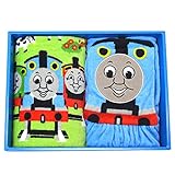 きかんしゃトーマス タオルギフトセット fo-tgf02 Aタイプ