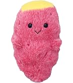 Amazon.co.jp: 吉徳 やさいのなかまたち アスパラガス ぬいぐるみ