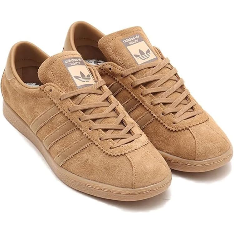Amazon | adidas アディダスオリジナルス TOBACCO タバコ スニーカー