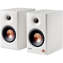 【2026新作｜定価¥29,980】EDIFIER MR4 MKII Amazon | 【VGP 2026金賞】EDIFIER MR4 MKII 2ウェイ アクティブ