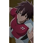 はねバド! iPhoneSE/5s/5c/5(640×1136)壁紙 荒垣なぎさ はねバド! iPhoneSE/5s/5c/5(640×1136)壁紙 荒垣なぎさ