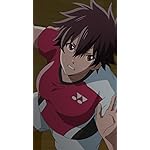 はねバド! HD(720×1280)壁紙 荒垣なぎさ はねバド! HD(720×1280)壁紙 荒垣なぎさ